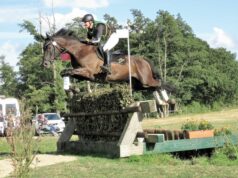 23. Internationale Vielseitigkeit Bad Harzburg vom 12.-14. August 2022