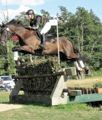23. Internationale Vielseitigkeit Bad Harzburg vom 12.-14. August 2022
