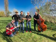 Coffee, Cake & Bass im Rittersaal des Herzberger Schlosses am 9. Oktober