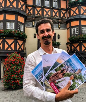 Zeit, zu bleiben in Wernigerode und Schierke