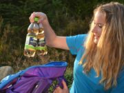 Harzer Kräuterhexe bleibt das offizielle Getränk des Harzer-Hexen-Stiegs