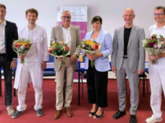 Erneut Bestnoten der Prüfer für Krebszentren am Harzklinikum