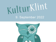 KulturKlint 2022 – Ein bunter Nachmittag mit Kunst, Musik, Theater und viel Kreativität
