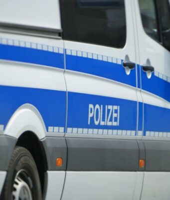 Diebstahlsserie von Zigarettenautomaten in Wallhausen und Bennungen