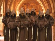 „The Gregorian Voices“ gastieren in der Rübeländer Baumannshöhle im Harz