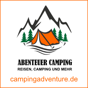 Abenteuer Camping