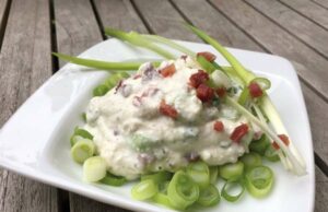 Rezepttipps: Frischkäse ist vielseitig und lässt sich leicht selbst herstellen