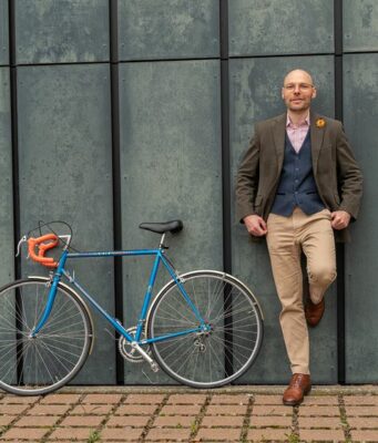 Neuer Studiengang „Nachhaltiges Management“ – Lernen, wie aus Ideen Unternehmen entstehen