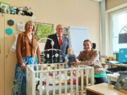 TU Clausthal baut familienfreundliche Infrastruktur aus