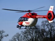 Motorradfahrer nach Kollision mit Pkw auf L96 schwerverletzt