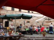 Bürgerfrühstück und Tag des offenen Denkmals 2022 – „KulturSpur. Ein Fall für den Denkmalschutz”