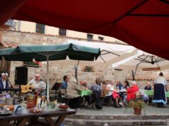 Bürgerfrühstück und Tag des offenen Denkmals 2022 – „KulturSpur. Ein Fall für den Denkmalschutz”