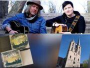 Das Städtische Museum präsentiert: „Kleine Turmkonzerte“ starten mit Goosebumps auf den Martinitürmen in Halberstadt am 19. und 20.08.2022