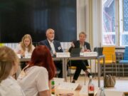 Thementage „Jugend entscheidet – Goslar sucht junge Ideen“ – Jugendliche sollen für Kommunalpolitik begeistert werden