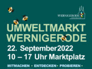 Klein ganz Groß – Beim Umweltmarkt in Wernigerode