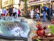 25. Bad Harzburger Kastanienfest am 02.10.2022