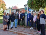 Das Harzplanetarium feierte am 7. Oktober 2022 seinen 50. Geburtstag