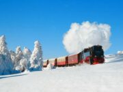 Harzer Schmalspurbahn – Ab dem 7. November 2022 gilt der Winterfahrplan
